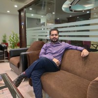 Sandeep Kumar Sahoo