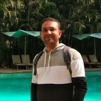 Sateesh Hutamallanavar