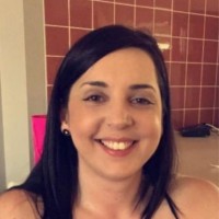 Sarah Nicolson