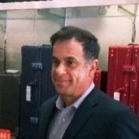 Larry Persinger