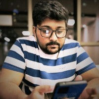 Dr. Thejus Nandu .S