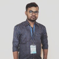 Pritam Kumar Das