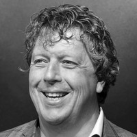 Bram van Glabbeek