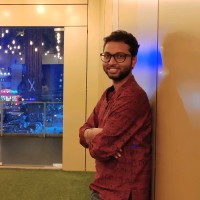 Ambuj Tiwari