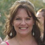 Jodi Robinson