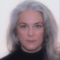 Cristina González Molina