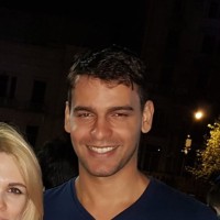 Nelson Rodrigo Costa