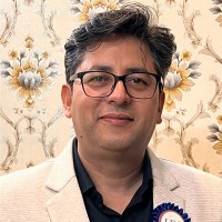 Jai Kalsania