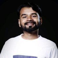 CMA Anmol Pawan Choubey