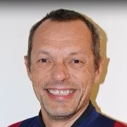 Geir Hartvedt