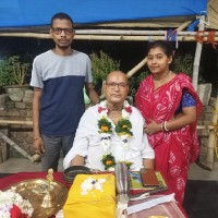 Koushik Karmakar