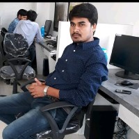 Anilkumar Rathod