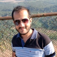Sandesha H C