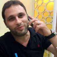 Ali Mohammed