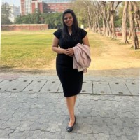Akshita Mangal