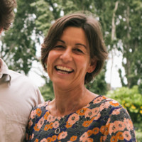 Margaret Abercrombie