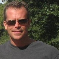 David Richardson