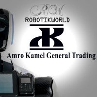 Robotikworld AKGT