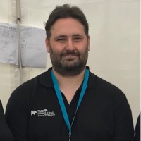 Adrian Metcalfe MSc MIET