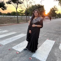 Keerthana Reddy