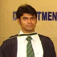 Sourav Roy