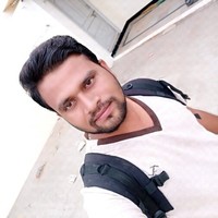 Raghavendra Patil