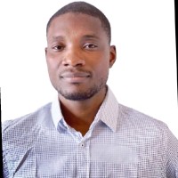 Fabrice arno Mbassi Nguema