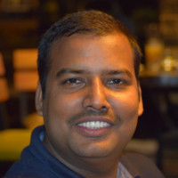 Sanjeev Kumar Yadav