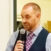 Danny Gibson