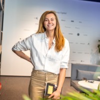 Marianna Zapotilová