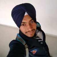 Manwinder Singh