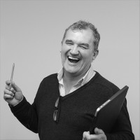 Tim Thornborough