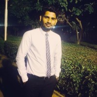 Teerath Garg