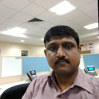 Rajendra Gudishala. Flmi Level 1