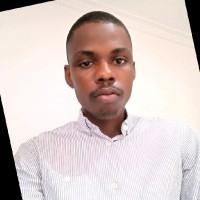 Okorefe Joseph (CPP)