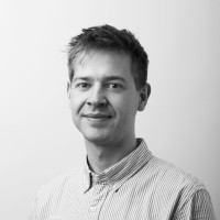 Andreas Grønbech Petersen
