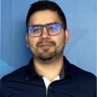 Julio Ramirez Pacheco