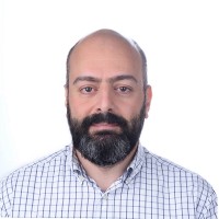 Abdullah El Sarayrah