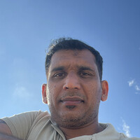 Ranjith P