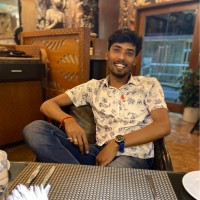 Subhashish Sahu