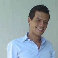 Constantinos Dendrinos