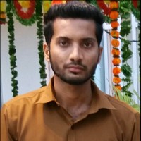 Pratik Churi