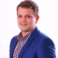 Miodrag Stavric