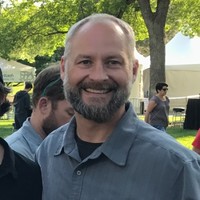 John Dahlgren