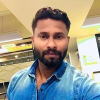 Raj Kumar G