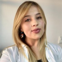 Natalia Montero Baquero