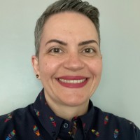 Ana Ester Pádua Freire