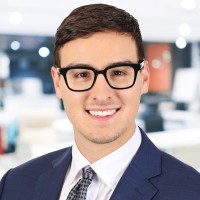 Nicholas Pizzacalla, Cpa