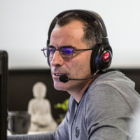 Julien Roche