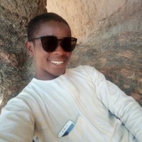 Jamilu Yusuf Sharu